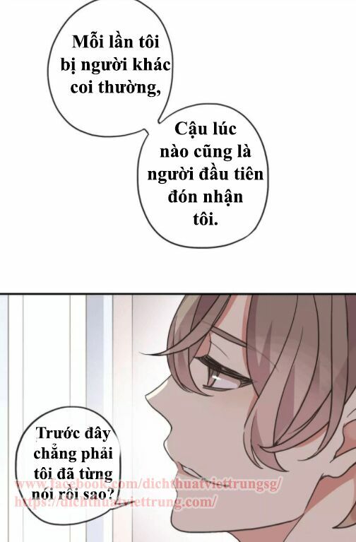 vết cắn ngọt ngào phần 1 chapter 63 32