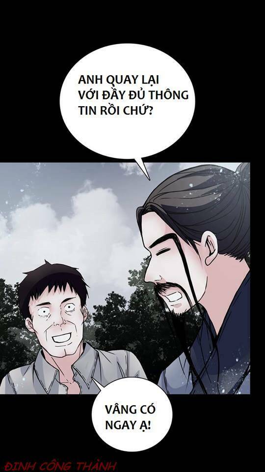 tiểu quỷ chapter 3 29