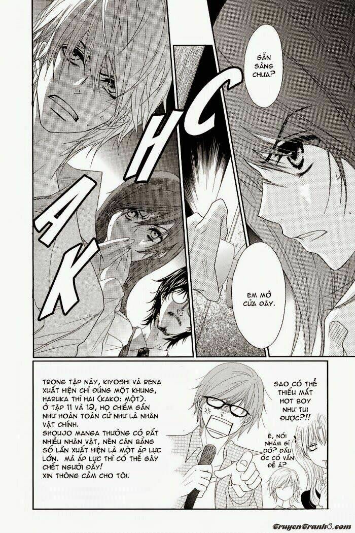 điện kích daisy chapter 64 1