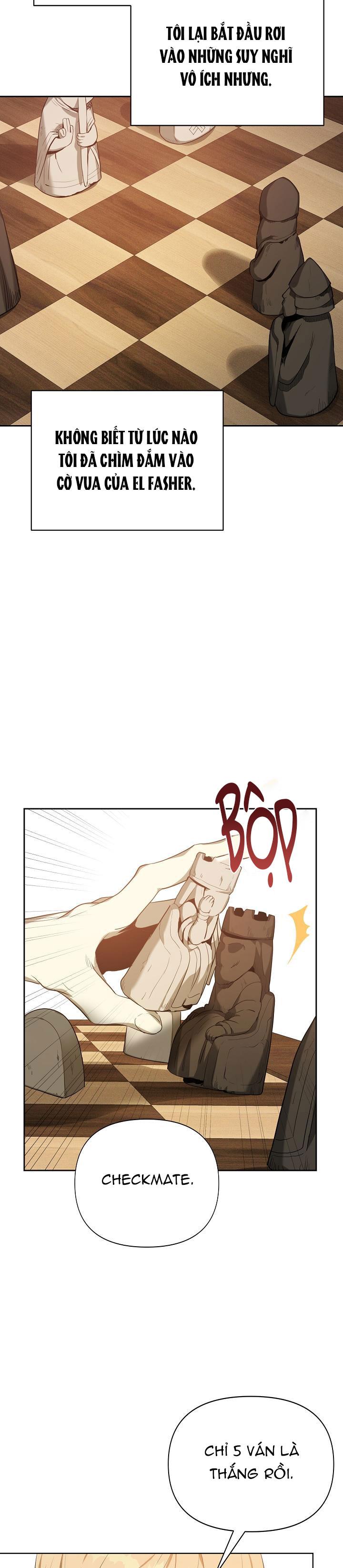 hai đất nước, đất nước của nô lệ chapter 10 28