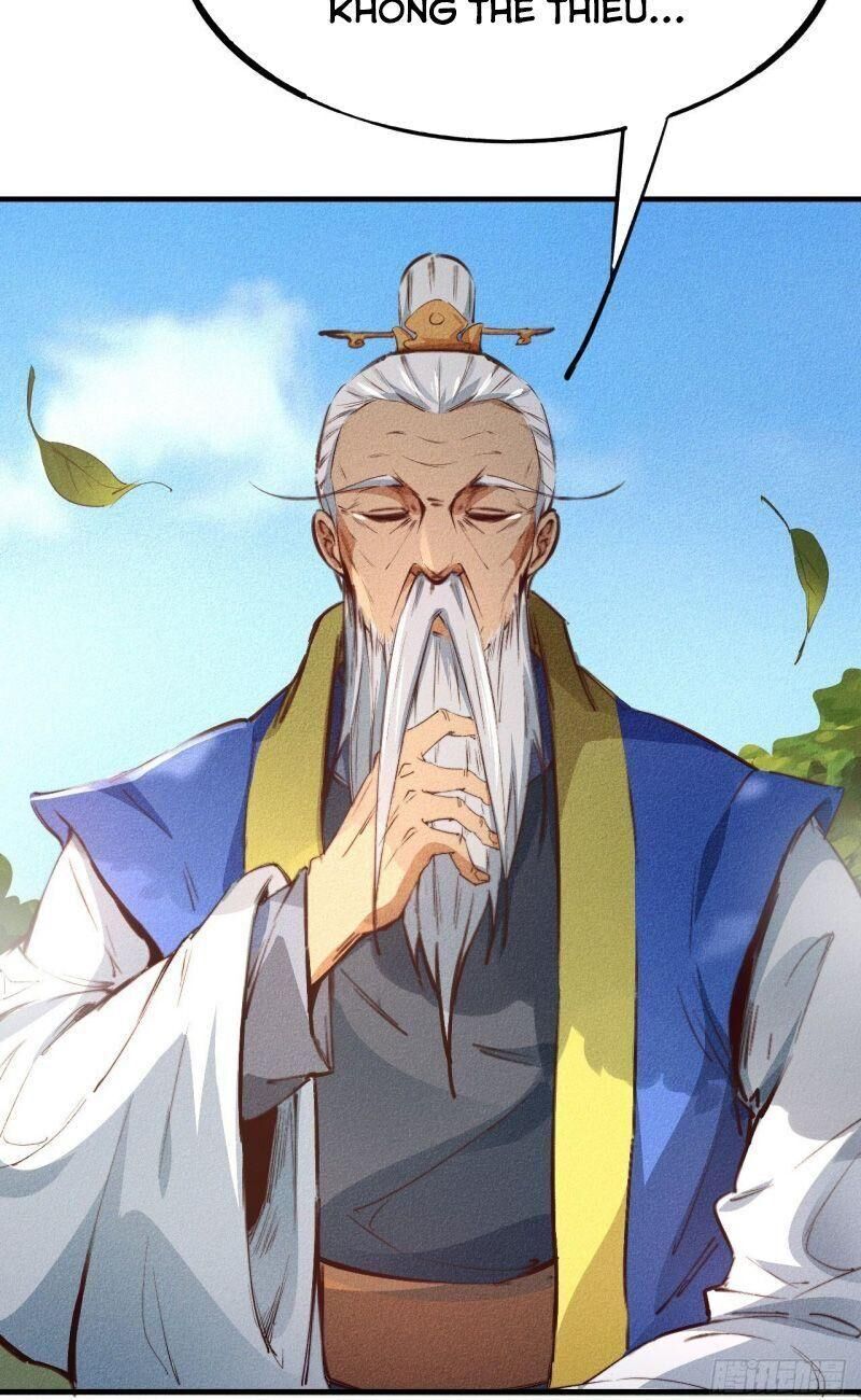 võ đạo chiến thần chapter 7 12