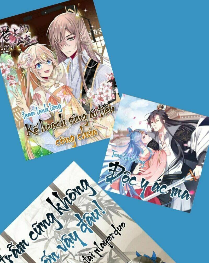 trọng sinh bá sủng nhiếp chính vương quá mạnh mẽ chapter 63 32