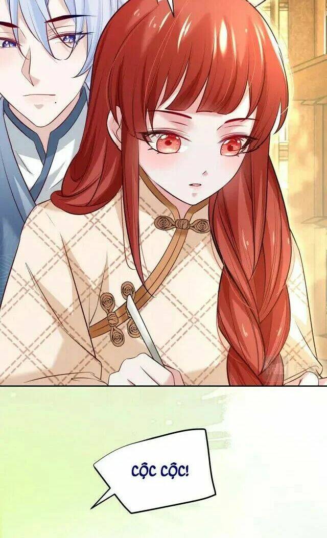 hắc hóa nam chính trực tuyến nuôi thỏ chapter 40 3