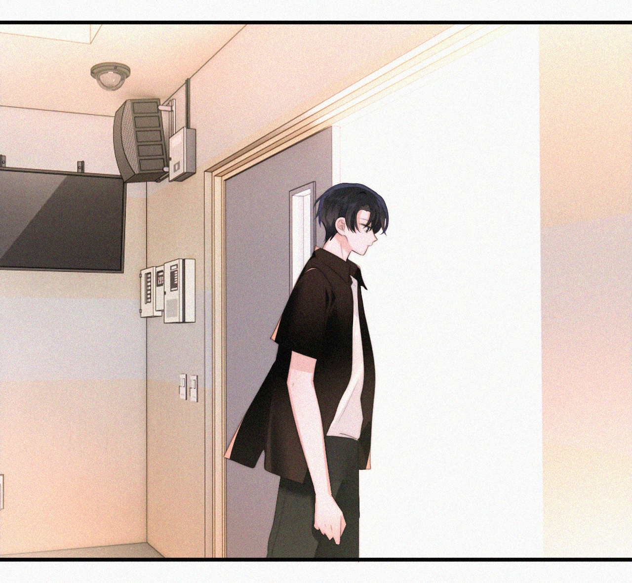 bệnh yêu chapter 114 16