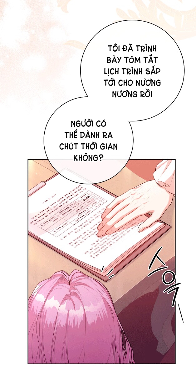 trở thành thư ký của bạo chúa chapter 95.2 25