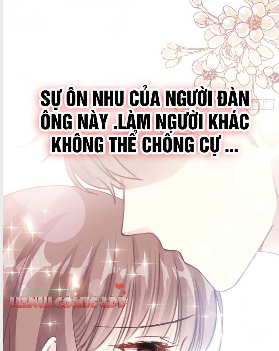bá đạo tổng tài nhẹ nhàng yêu chapter 59.1 19