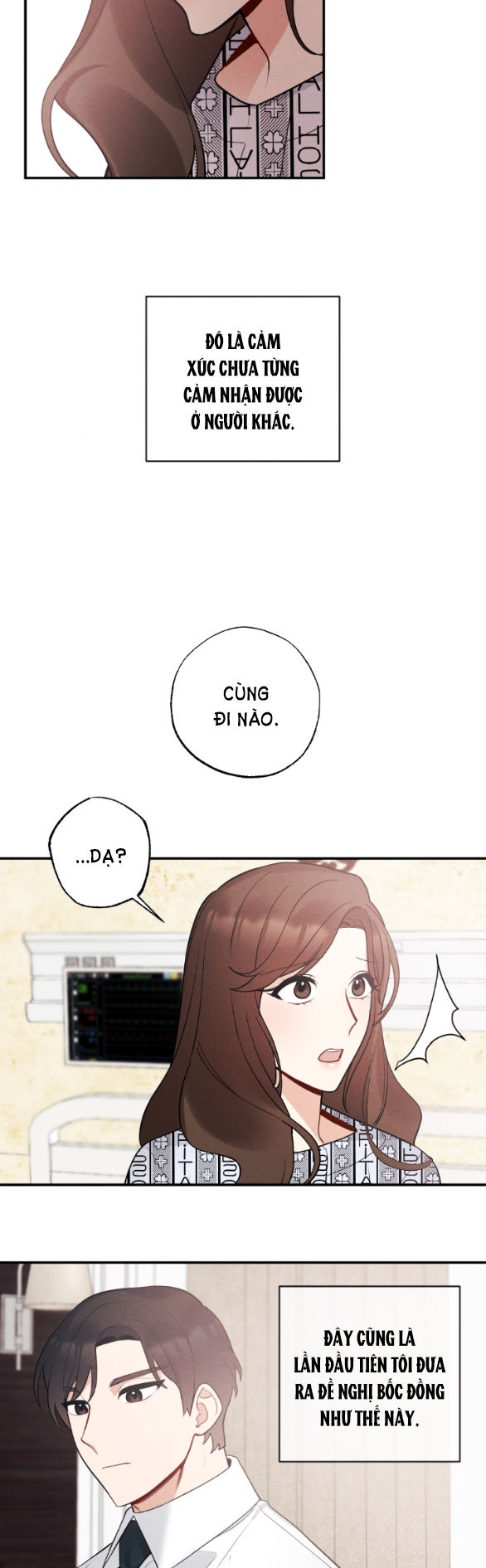 [18+] hôn nhân bị đánh cắp chapter 20.1 16