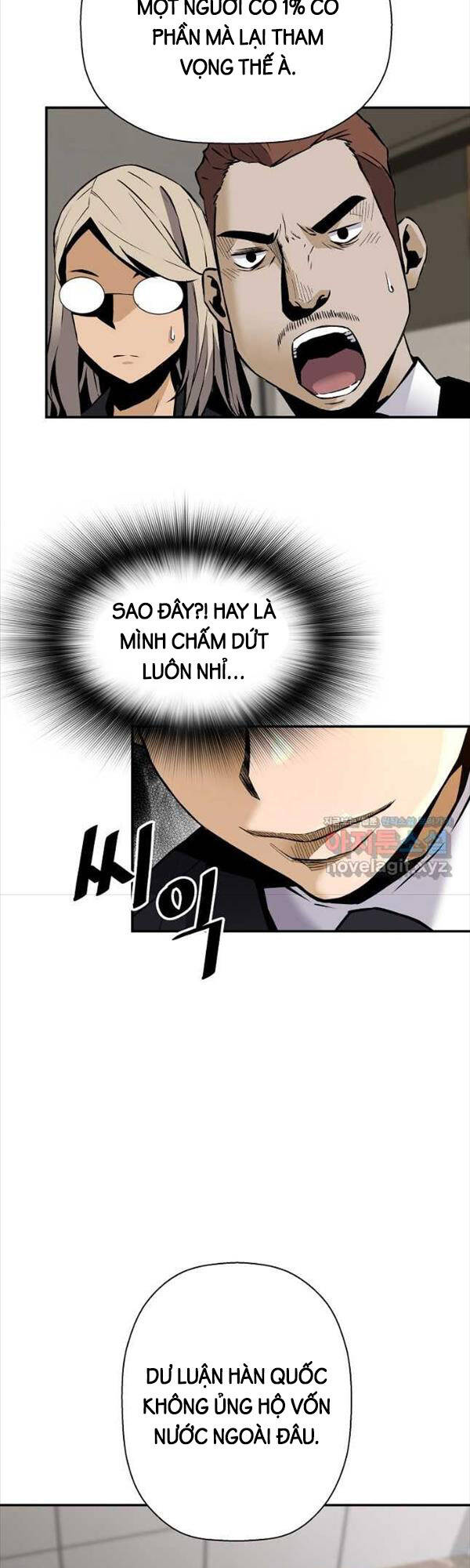 sự trở lại của huyền thoại chapter 88 25