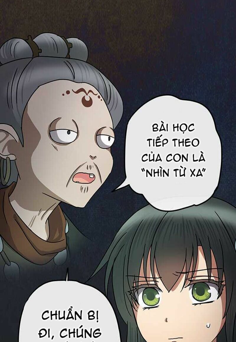 nụ hôn nguyền rủa chapter 102 32