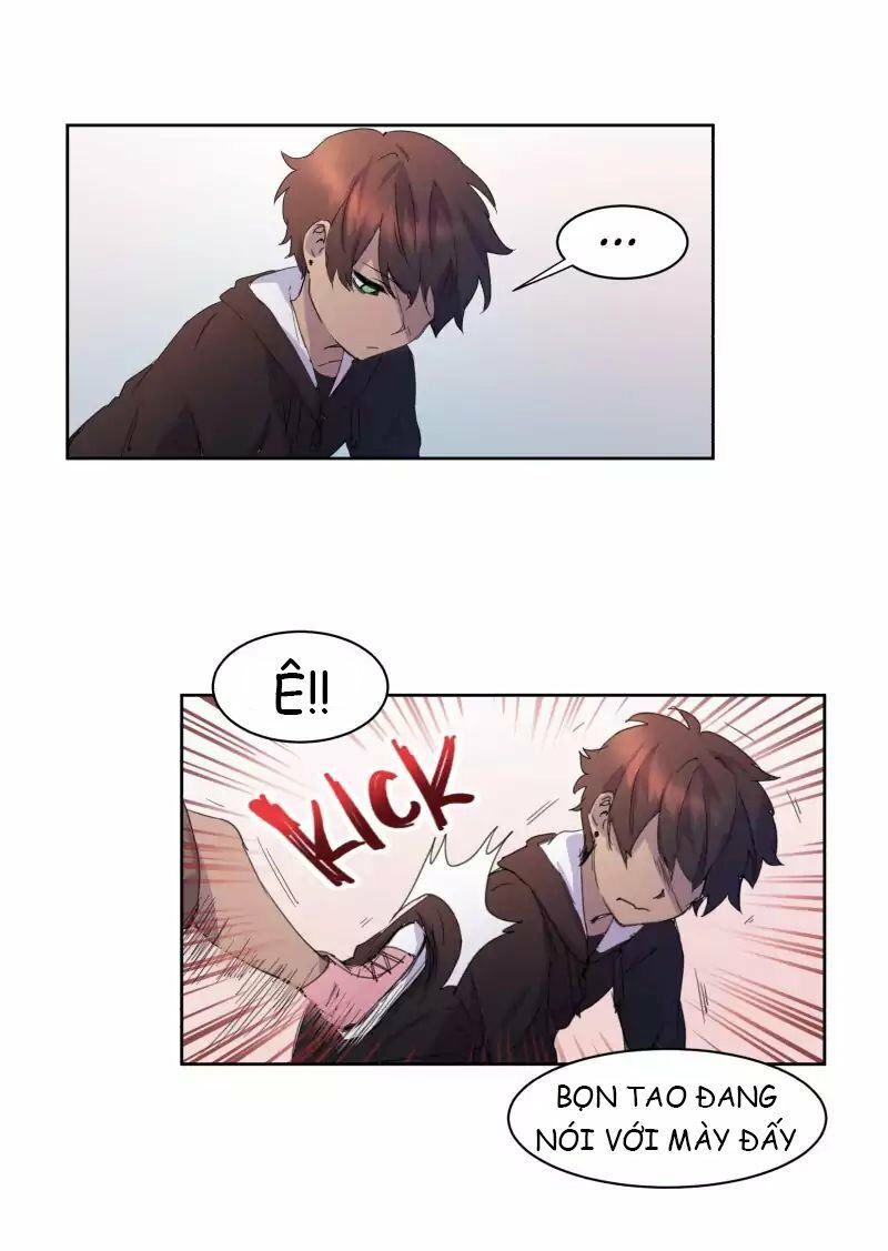 lumine - cội nguồn ánh sáng chapter 10 32