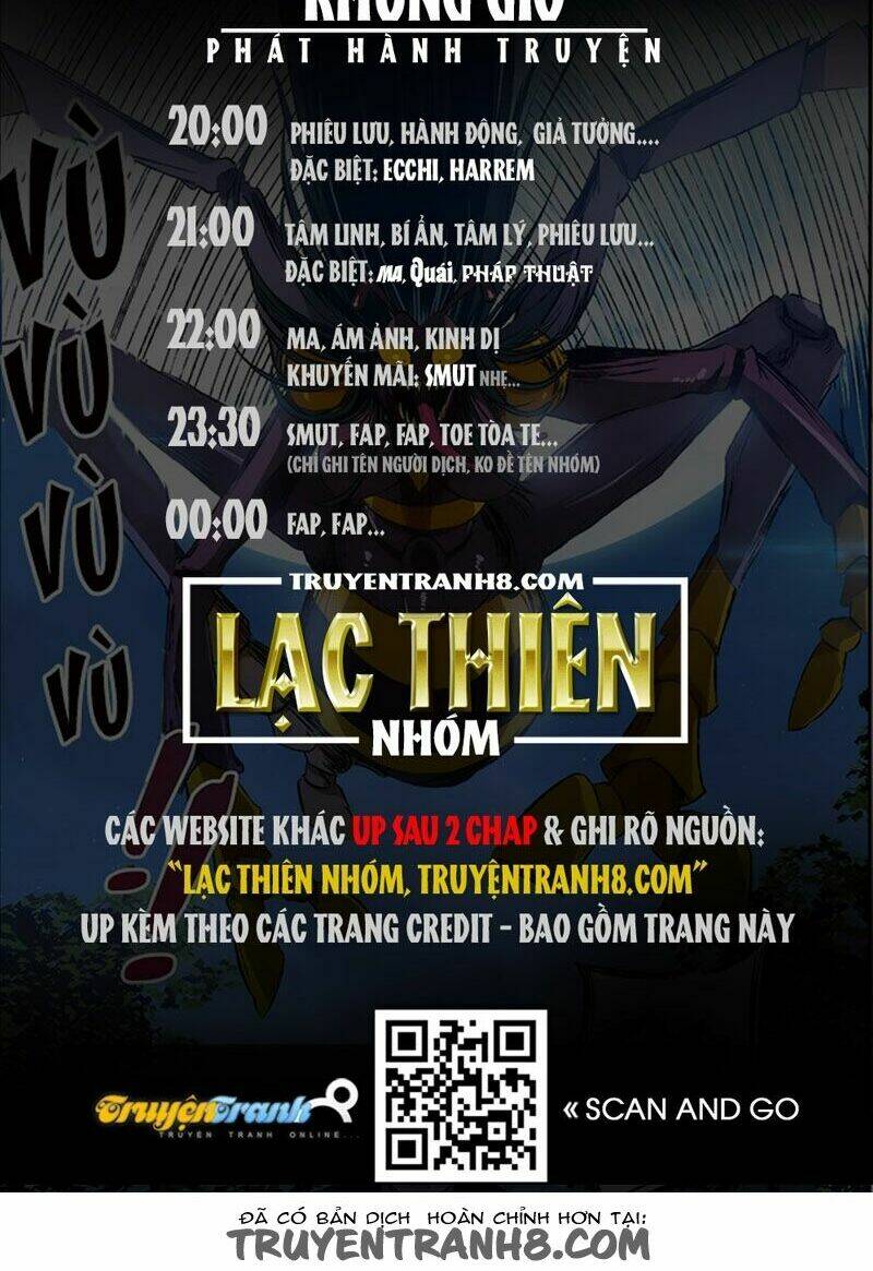 tôi là thằng phế vật chapter 3 12