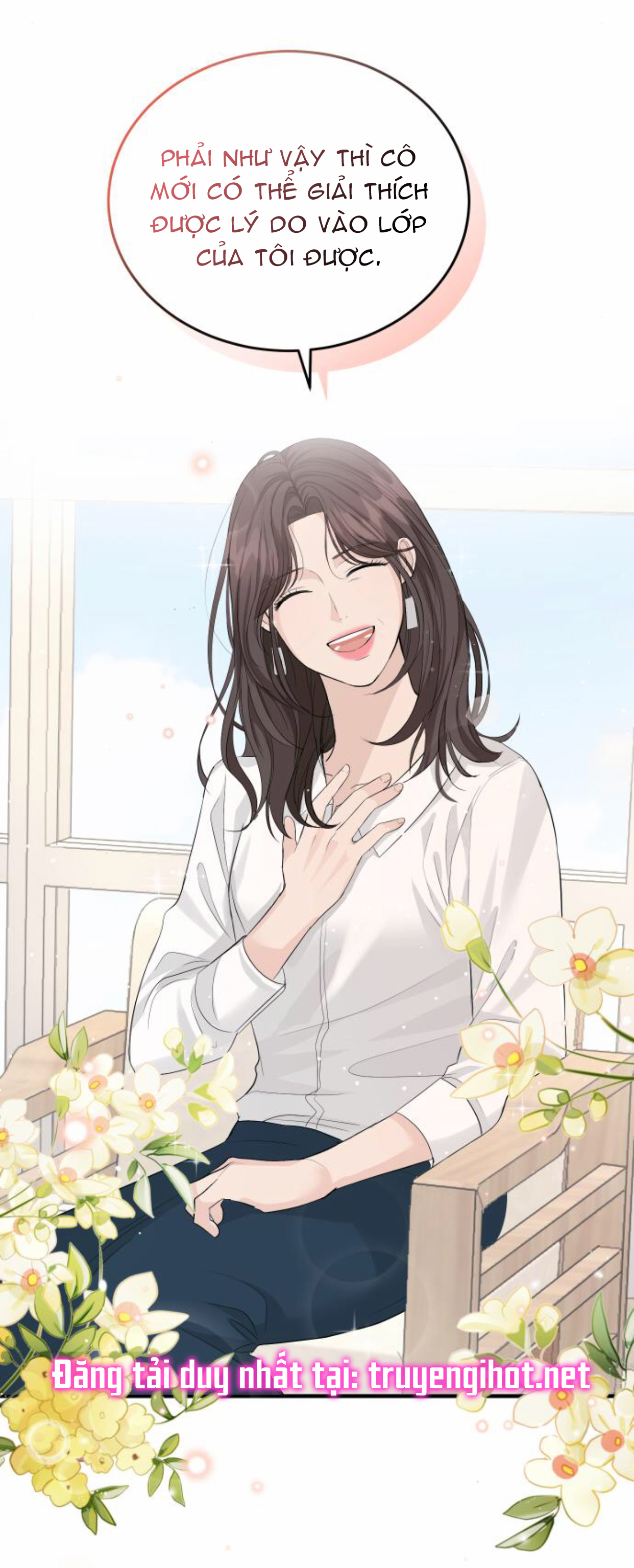 cuộc hôn nhân hoàn hảo chapter 27 35