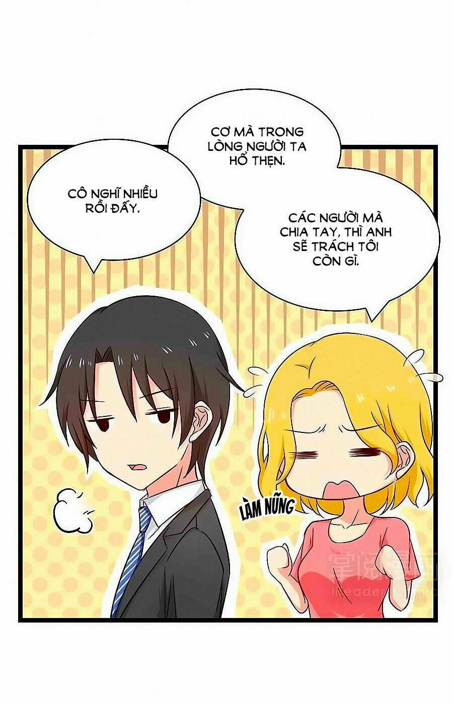 chỉ nhiễm thành hôn chapter 116 21