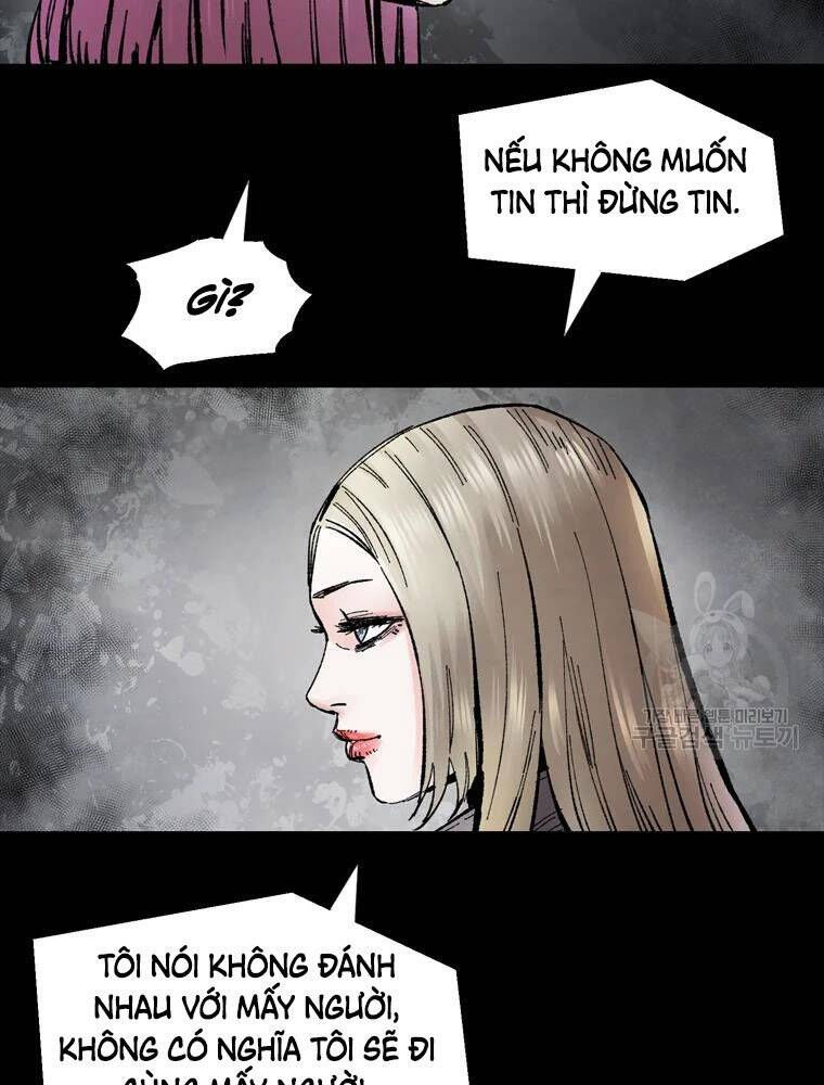 mật mã mê cung chapter 38 73