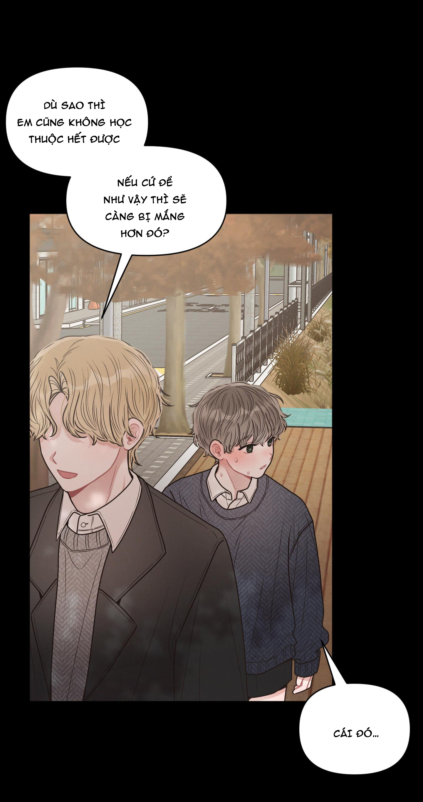 đời tư hàng xóm chapter 31 65