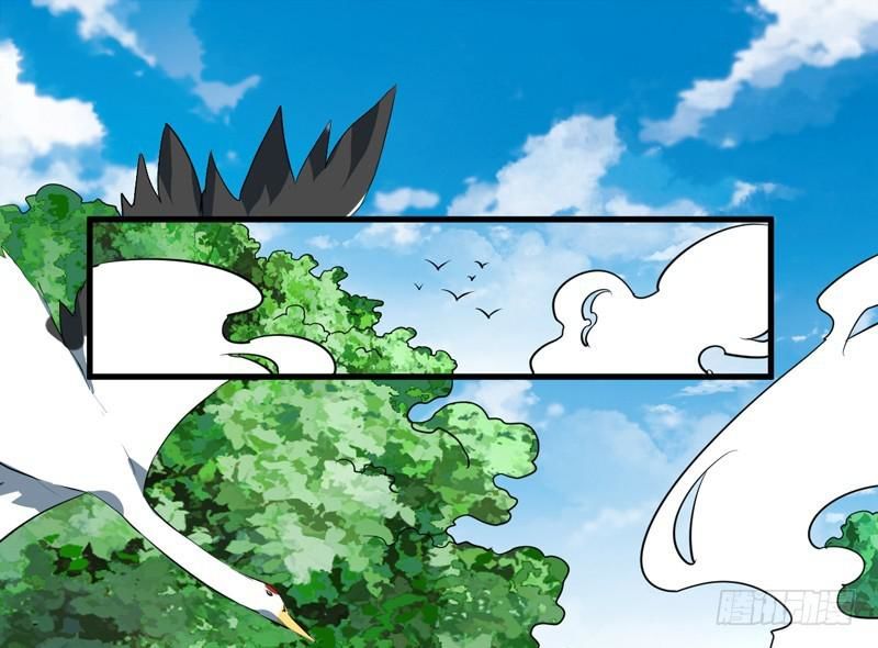 xuyên qua cứu mỹ nam ở thế giới phong thần chapter 19 2