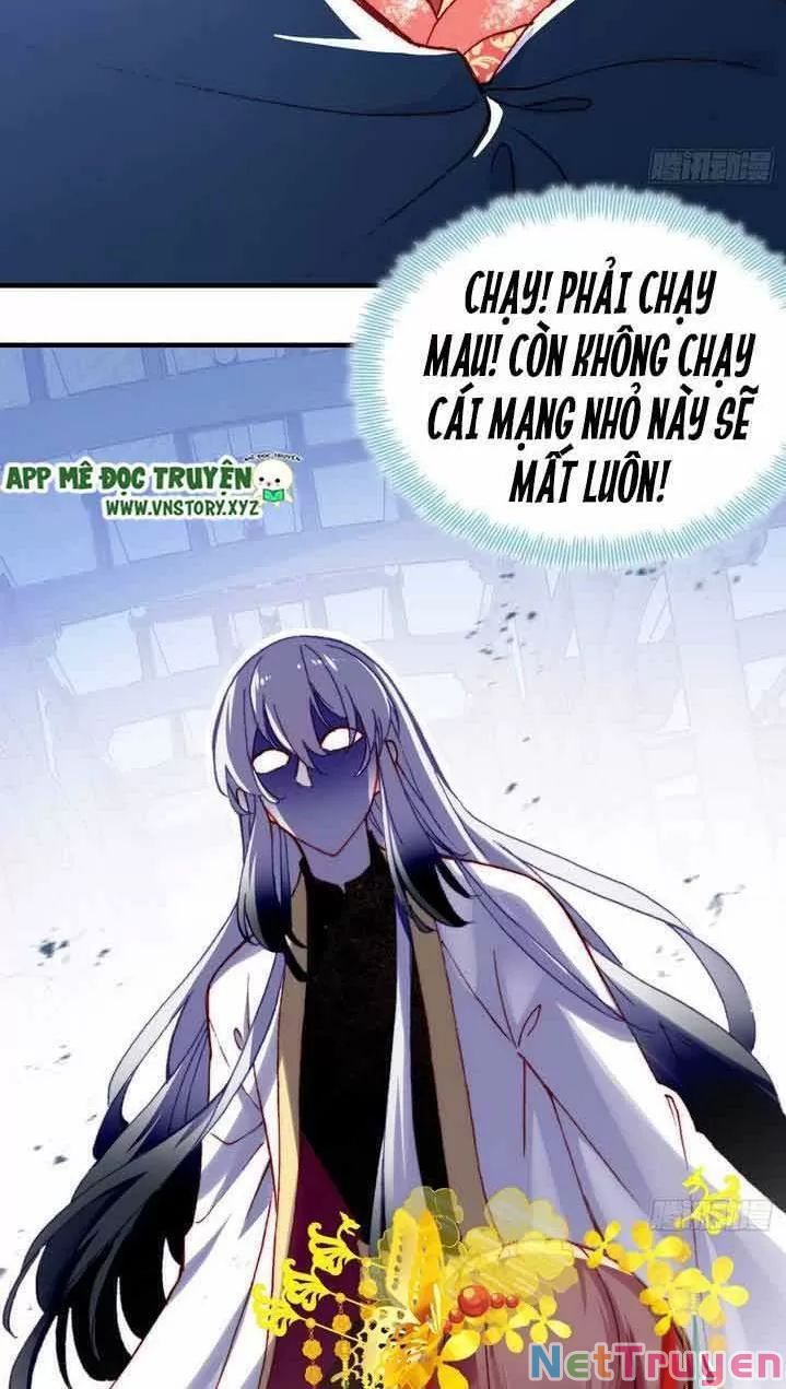 lại bị bệnh chiều chuộng quấn lấy chapter 4 49