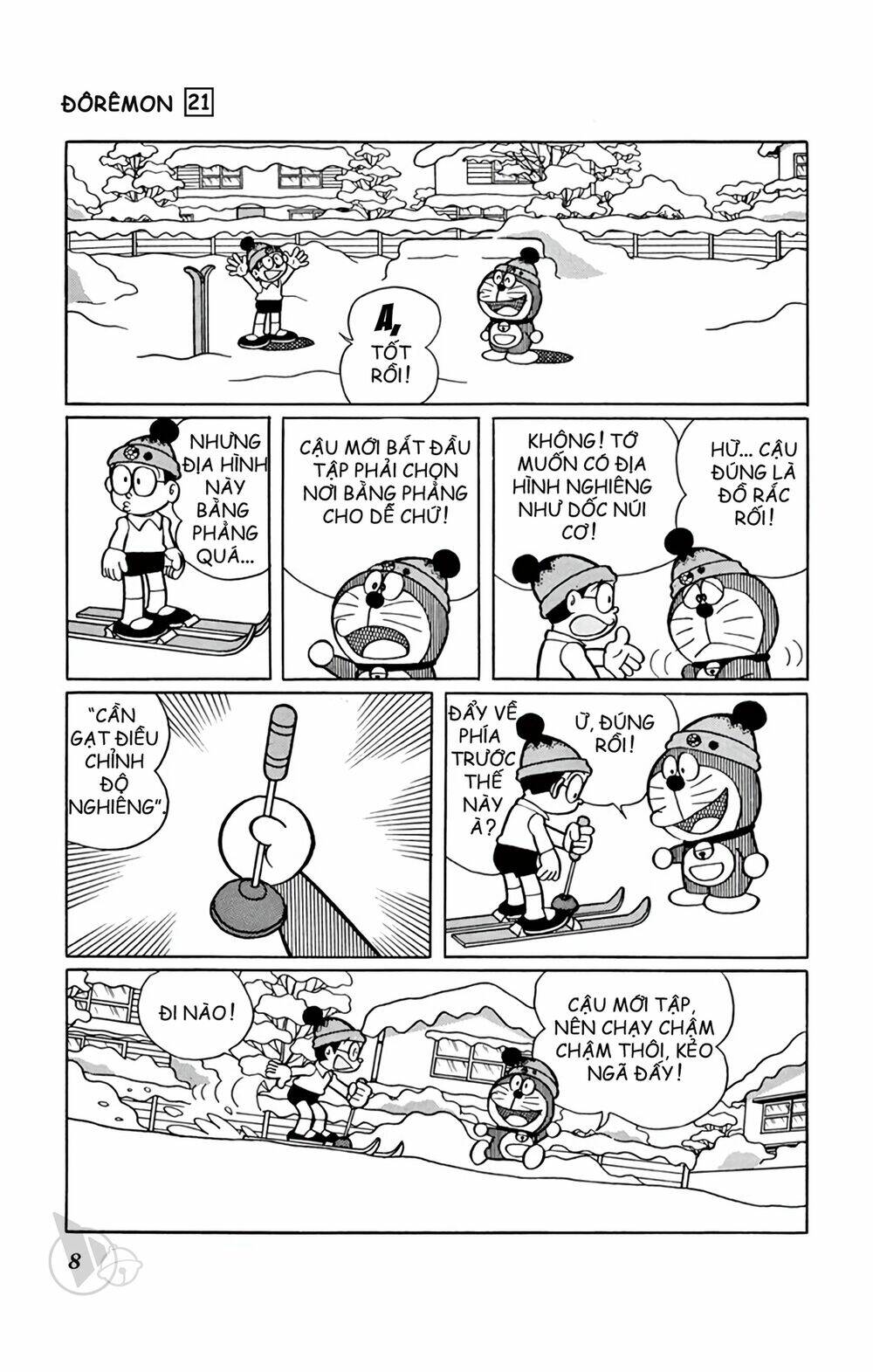 doraemon chapter 381 4