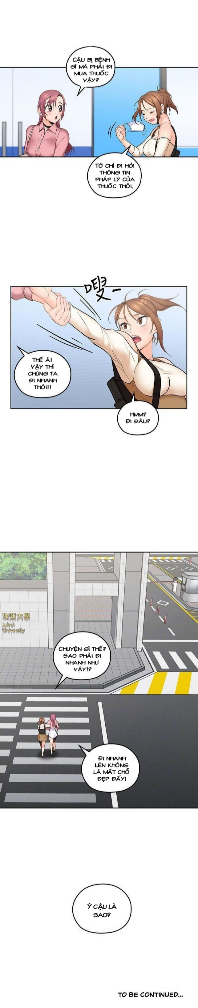 chú tôi chapter 7 27