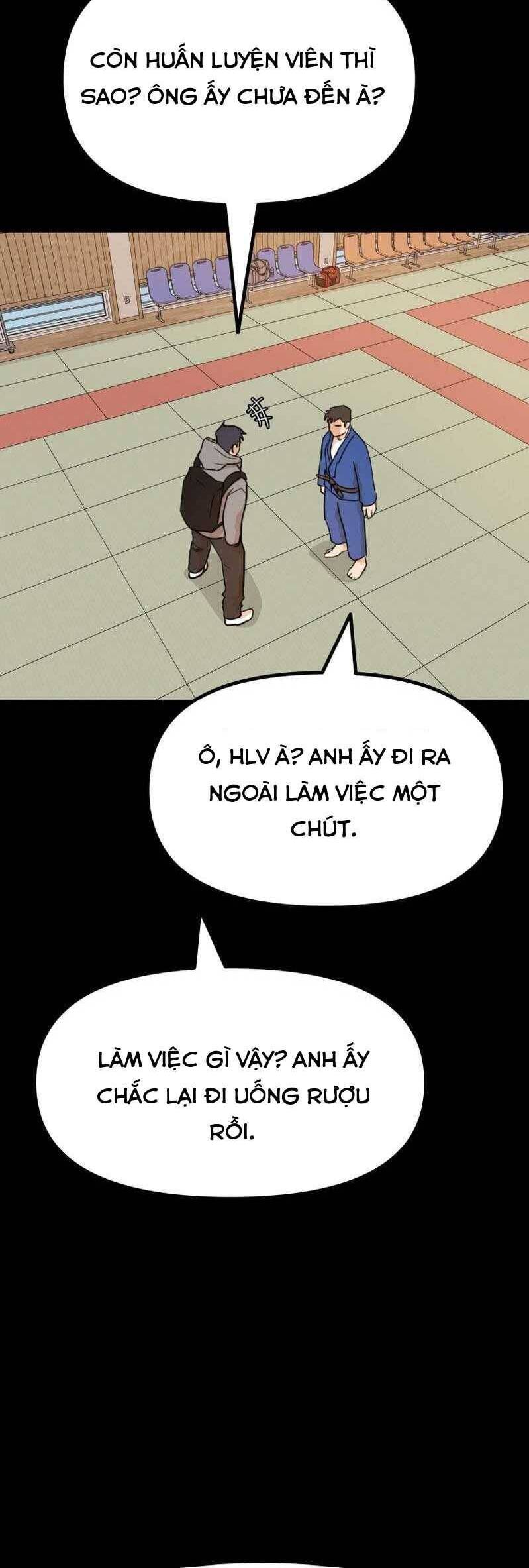 Bạn Trai Vệ Sĩ chapter 111 28