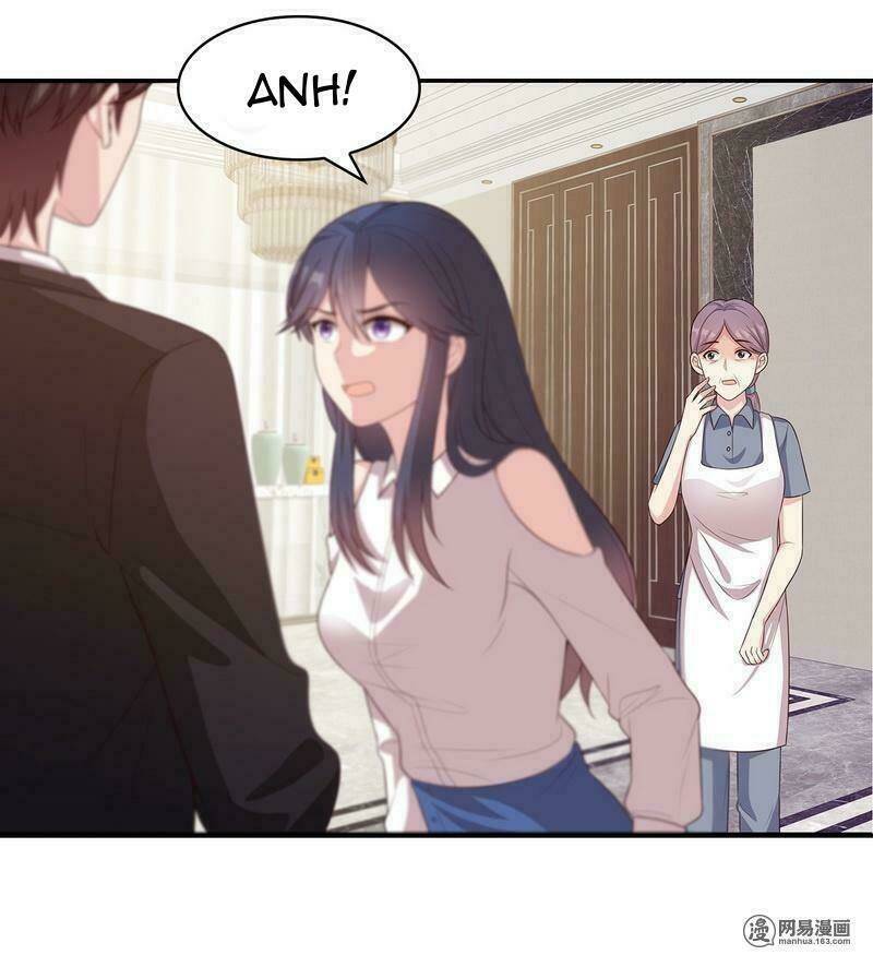 nam thần manh bảo tận diệt chapter 66 19