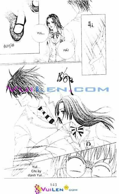 nụ hôn đầu chapter 1 143