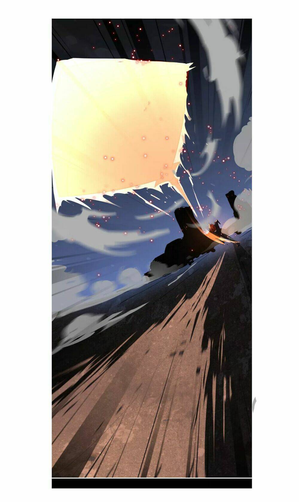 đại chiến yêu tinh chapter 1 42