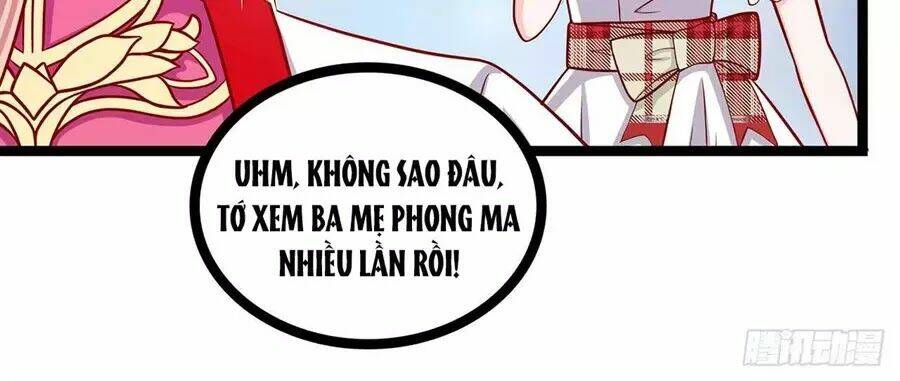 sủng thê cuồng ma của minh vương điện hạ chapter 2 26