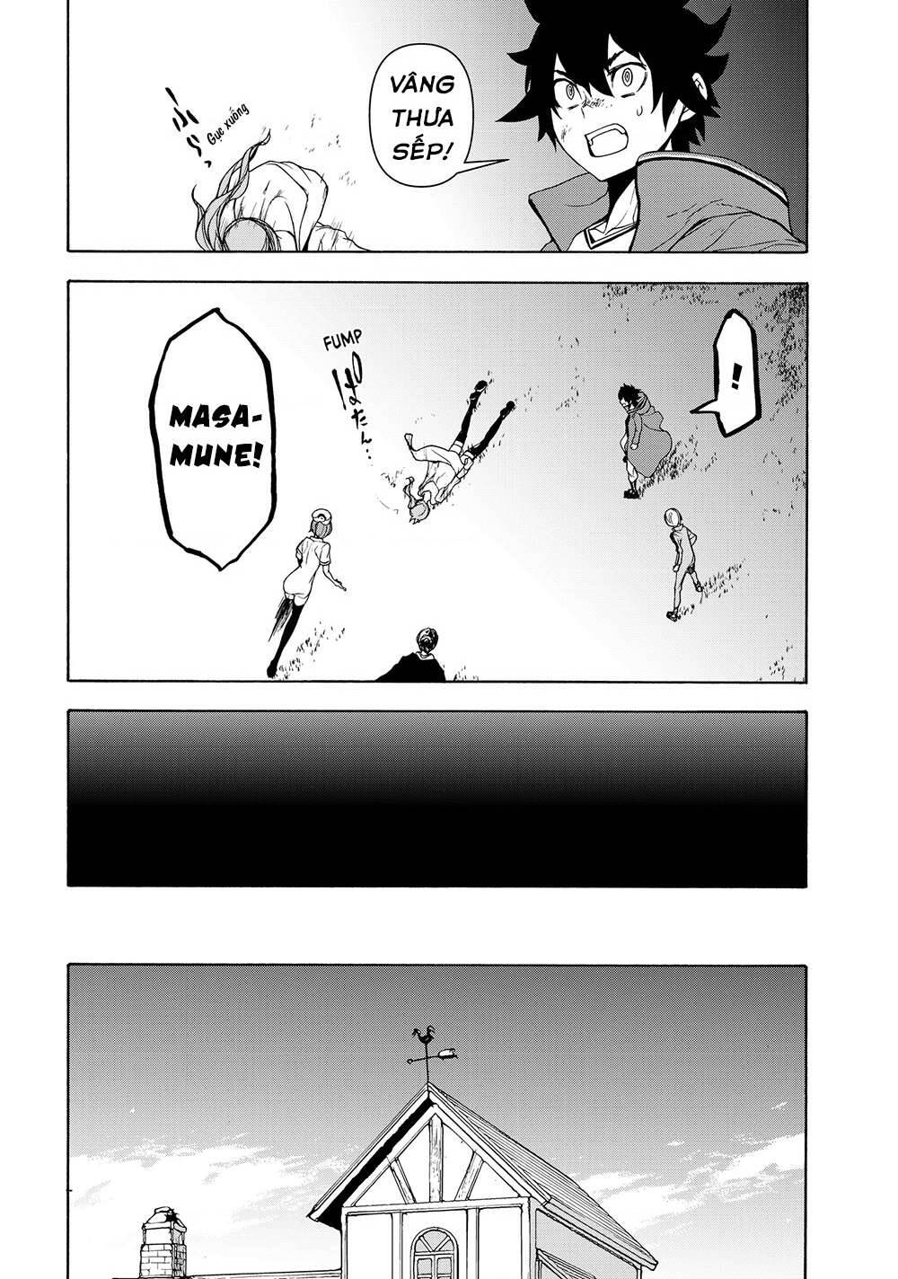 bootsleg chapter 5 50