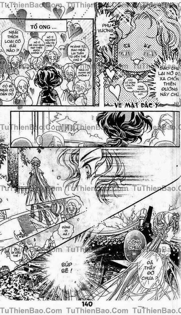 công chúa bướng bỉnh chapter 3 141
