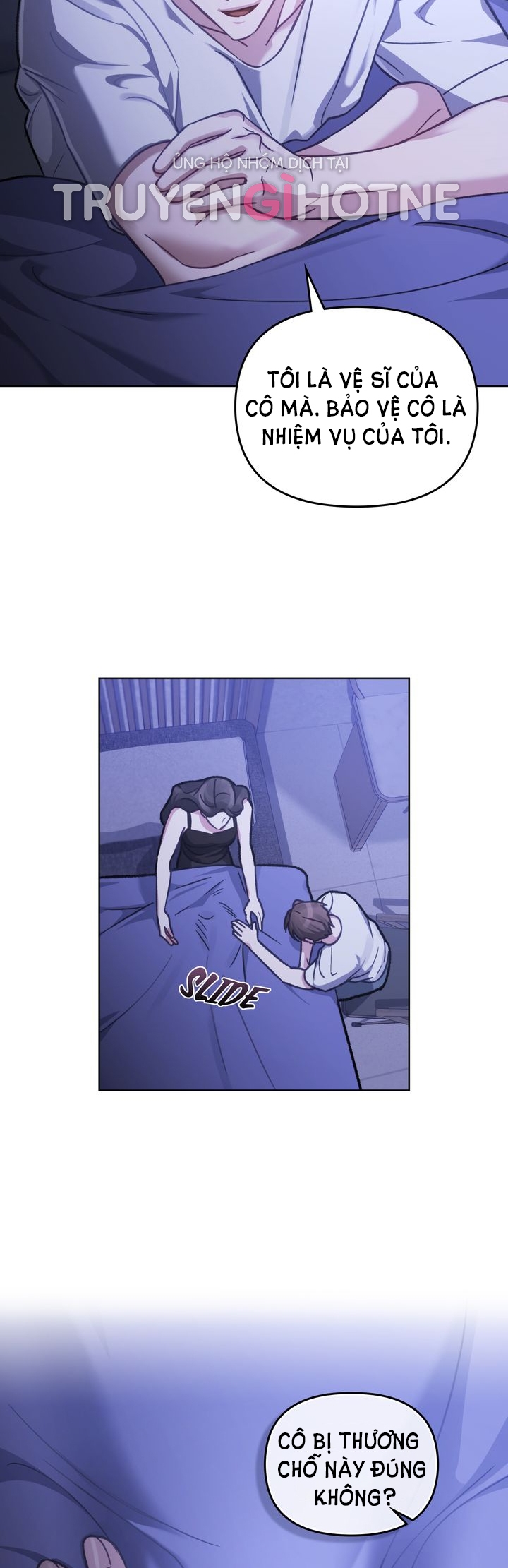 kẻ nghiệp dư chapter 22.1 18