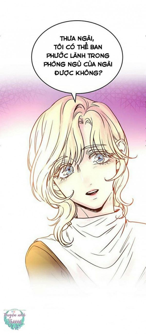 như gió trên cành cây khô chapter 6 75