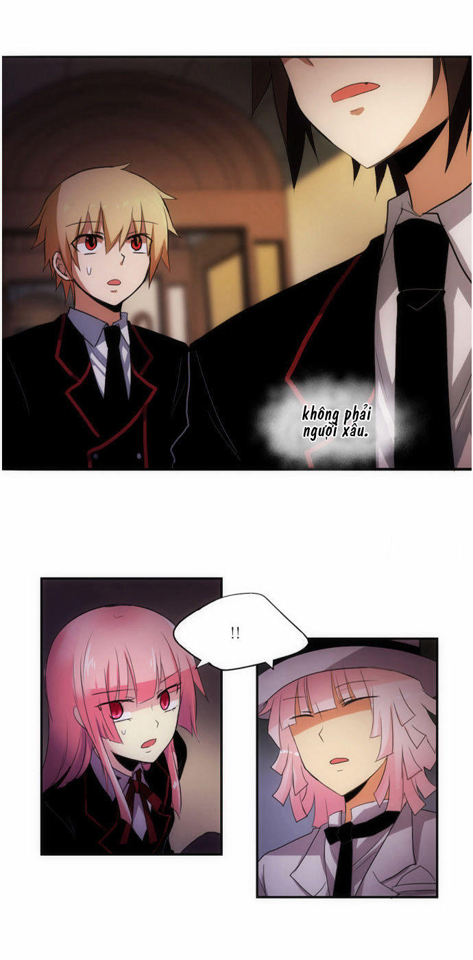 crepuscule (yamchi) chapter 54 15