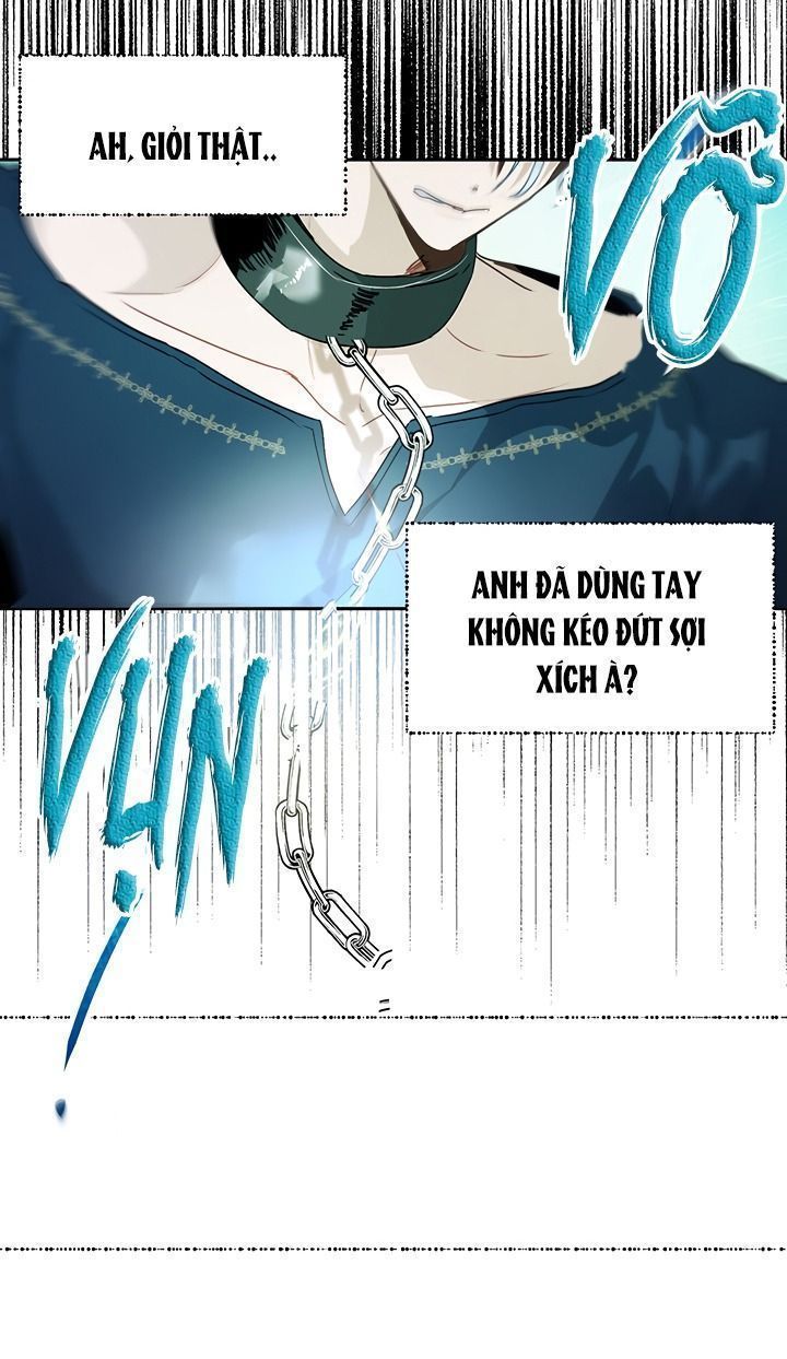 cách để cứu rỗi anh trai của nữ chính chapter 20 58