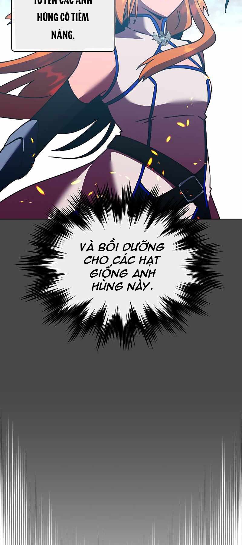 Anh Hùng Mạnh Nhất Trở Lại chapter 82 12