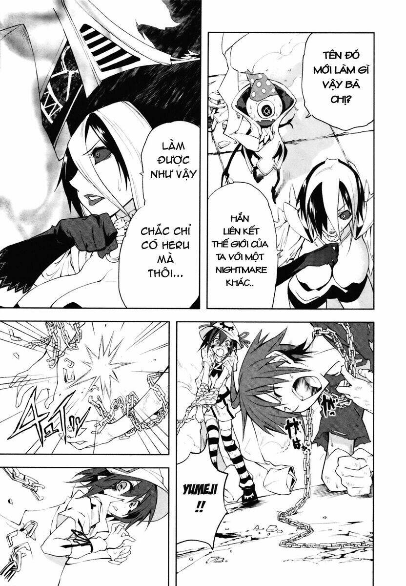 yumekui merry chapter 24 20