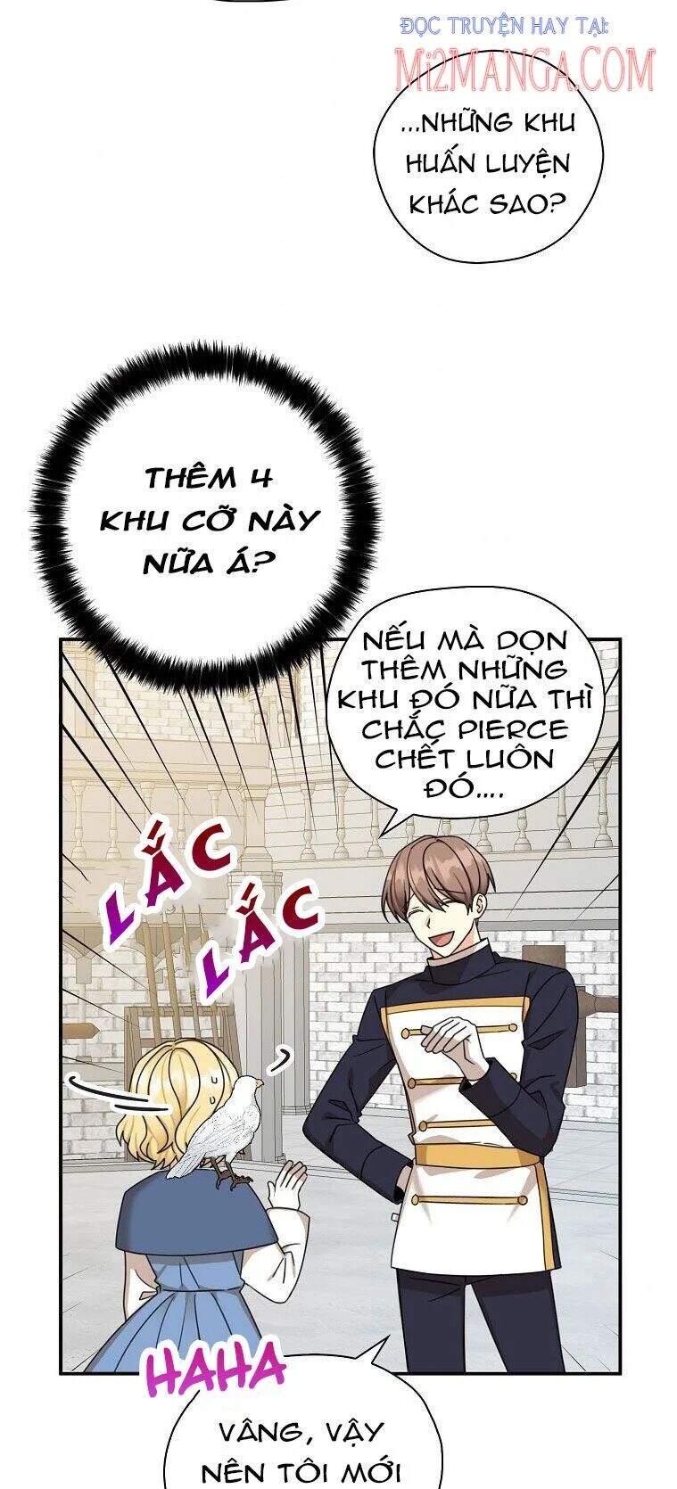 ba người anh trai của tôi là bạo quân chapter 37 4