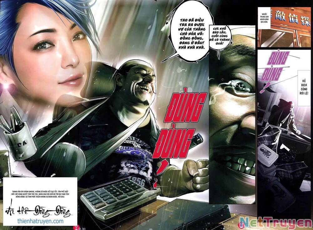 hỏa vũ diệu dương chapter 755 25