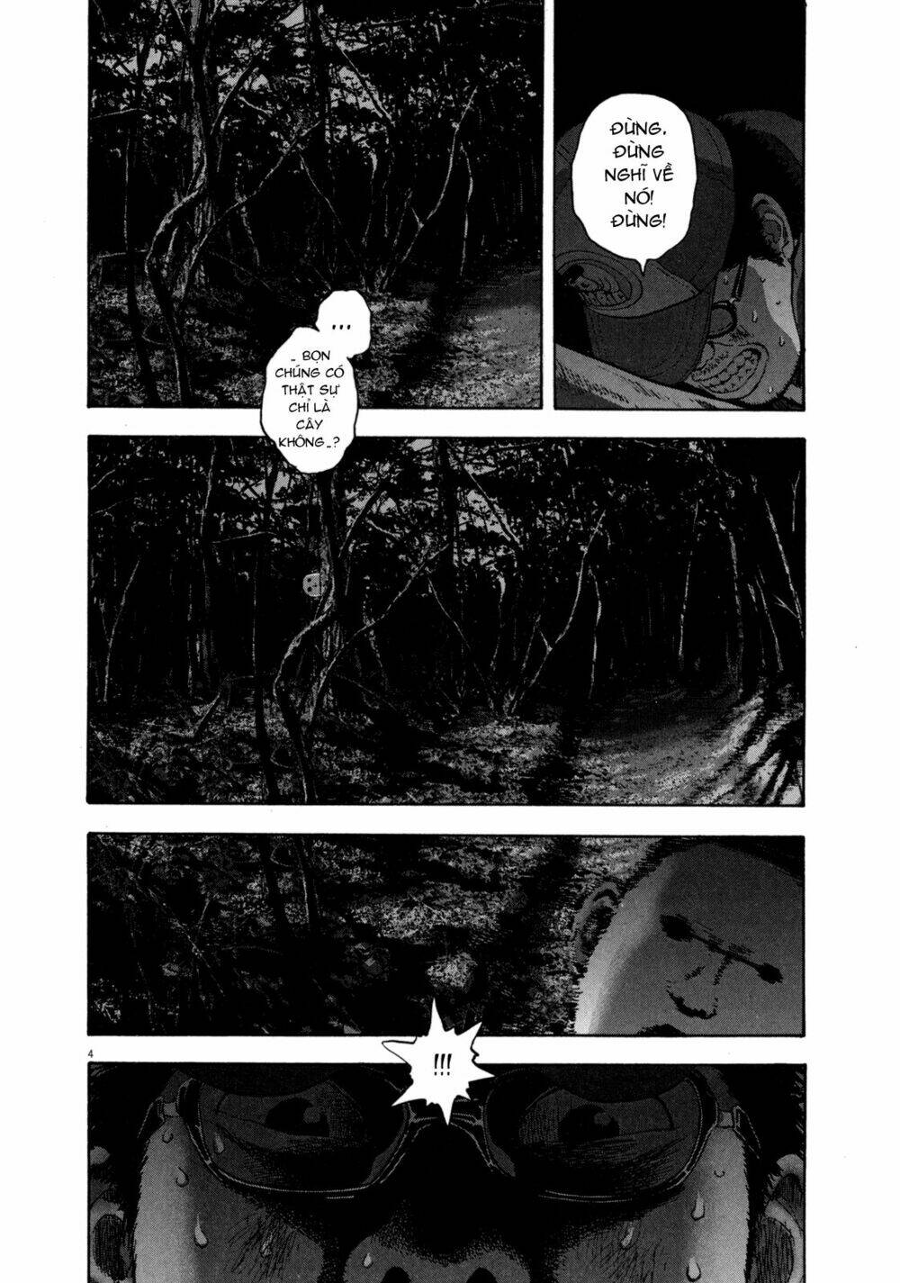 tôi là người hùng chapter 30 4