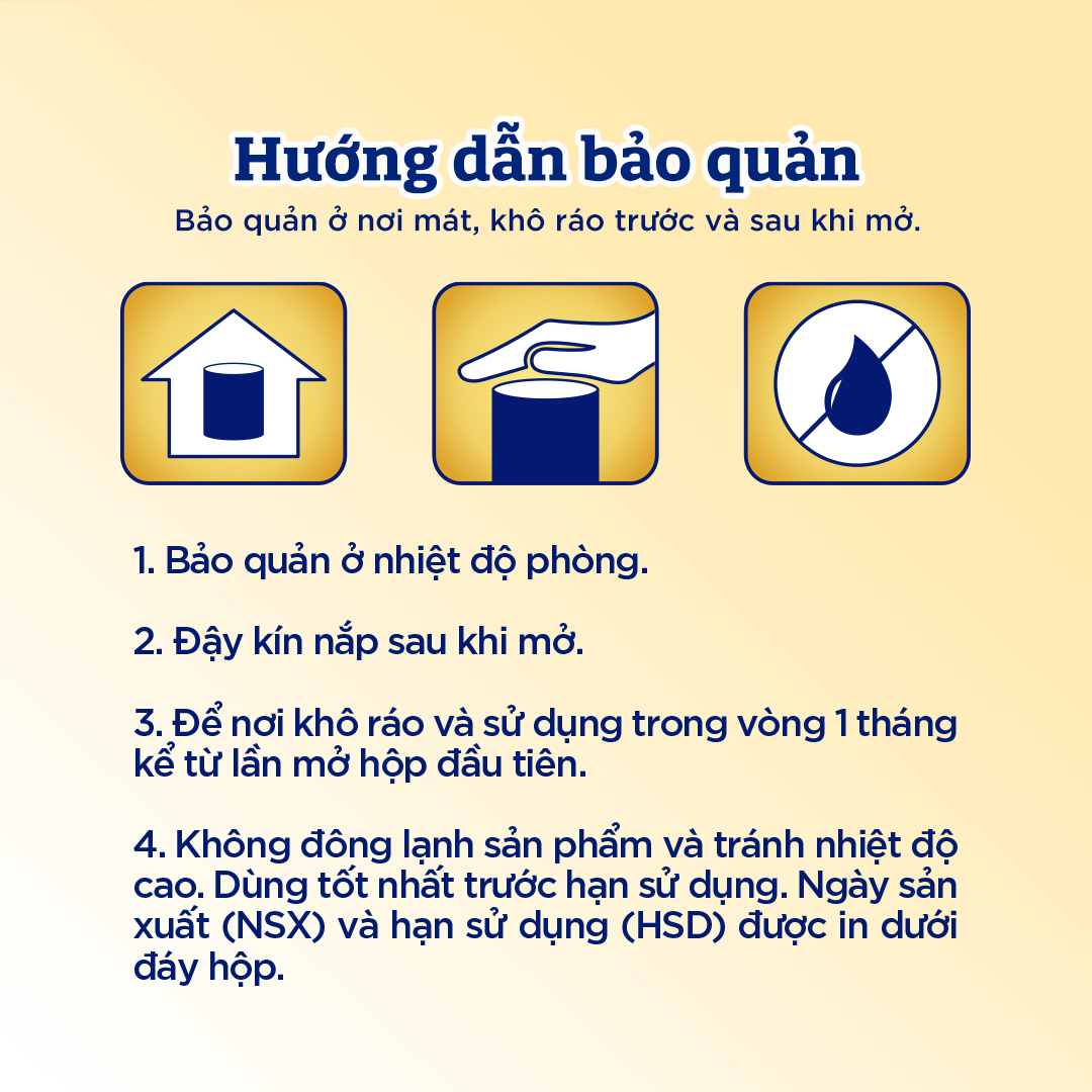 Sữa bột Enfamil A+ NeuroPro 2 với 2’-FL HMO cho trẻ từ 6 –12 tháng tuổi– 400g
