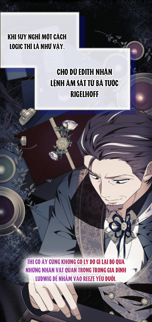 tôi tưởng đó chỉ là tiểu thuyết trọng sinh bình thường chapter 37.1 14