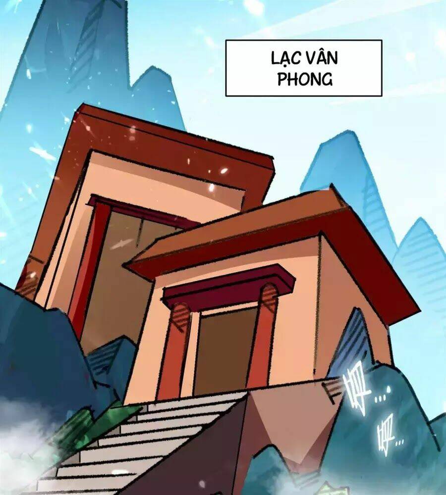 vạn giới tiên vương chapter 5 79