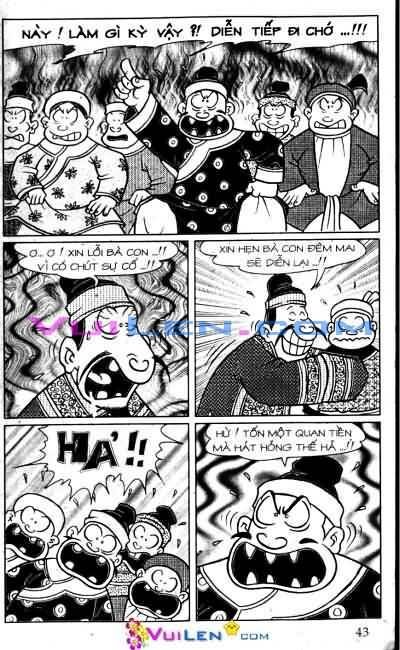 thần đồng đất việt chapter 22 41