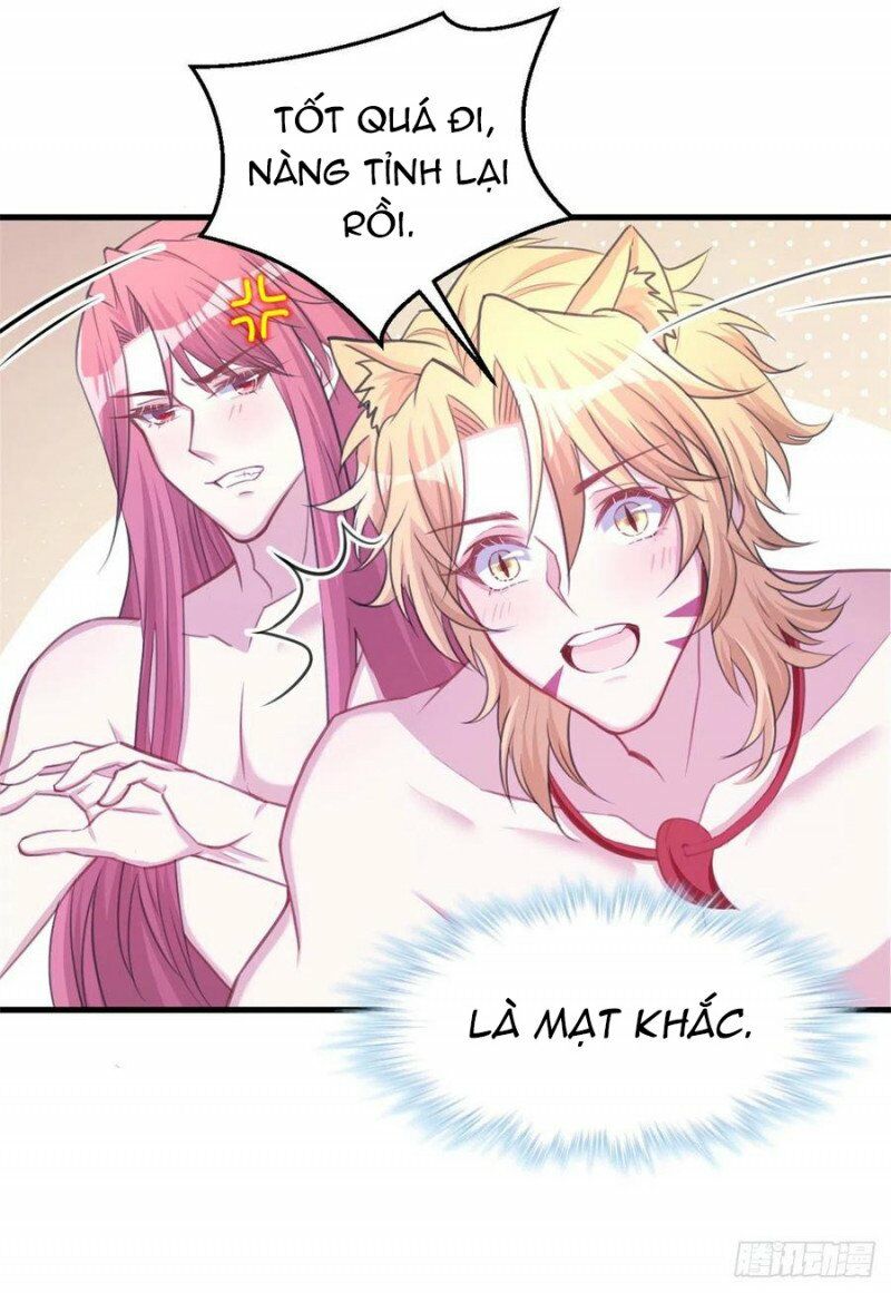 [16+] thảnh thơi thú thế chủng chủng điền, sinh sinh tể chapter 234 33