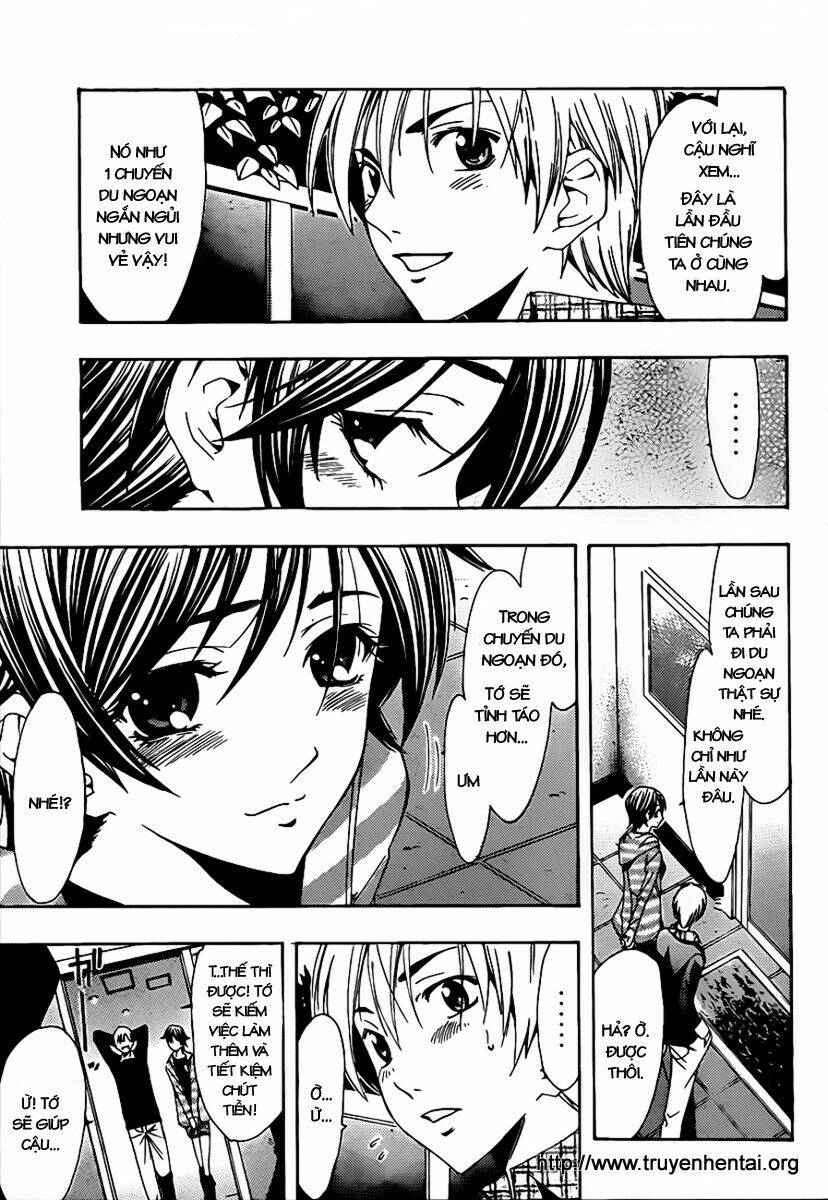 thị trấn tình yêu chapter 117 18