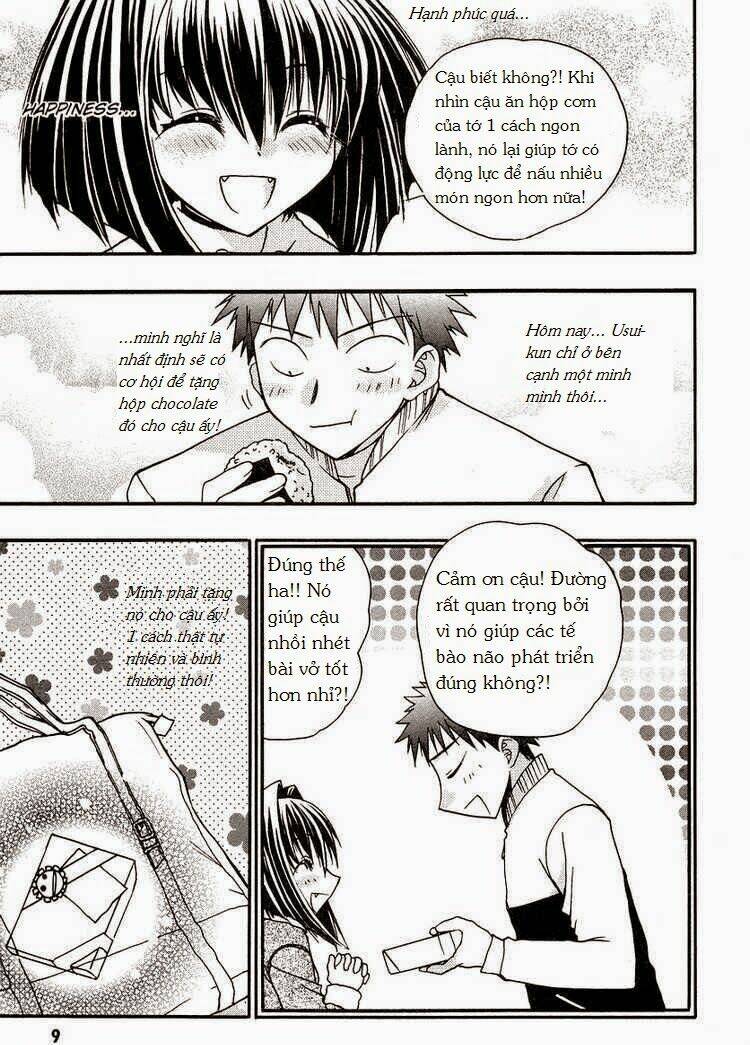 little vampire chapter 36 13