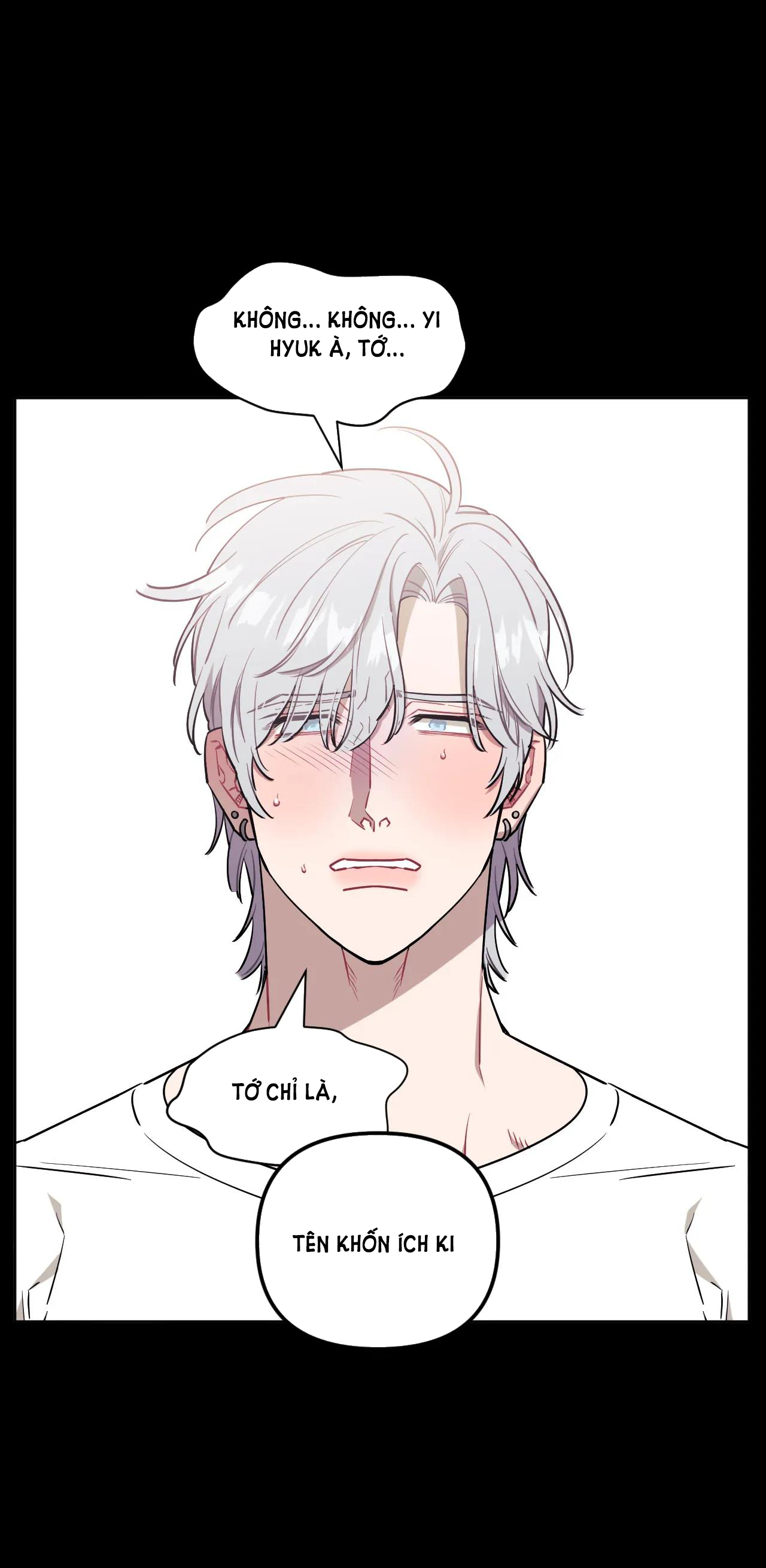 hơn cả bạn bè chapter 59.1 36