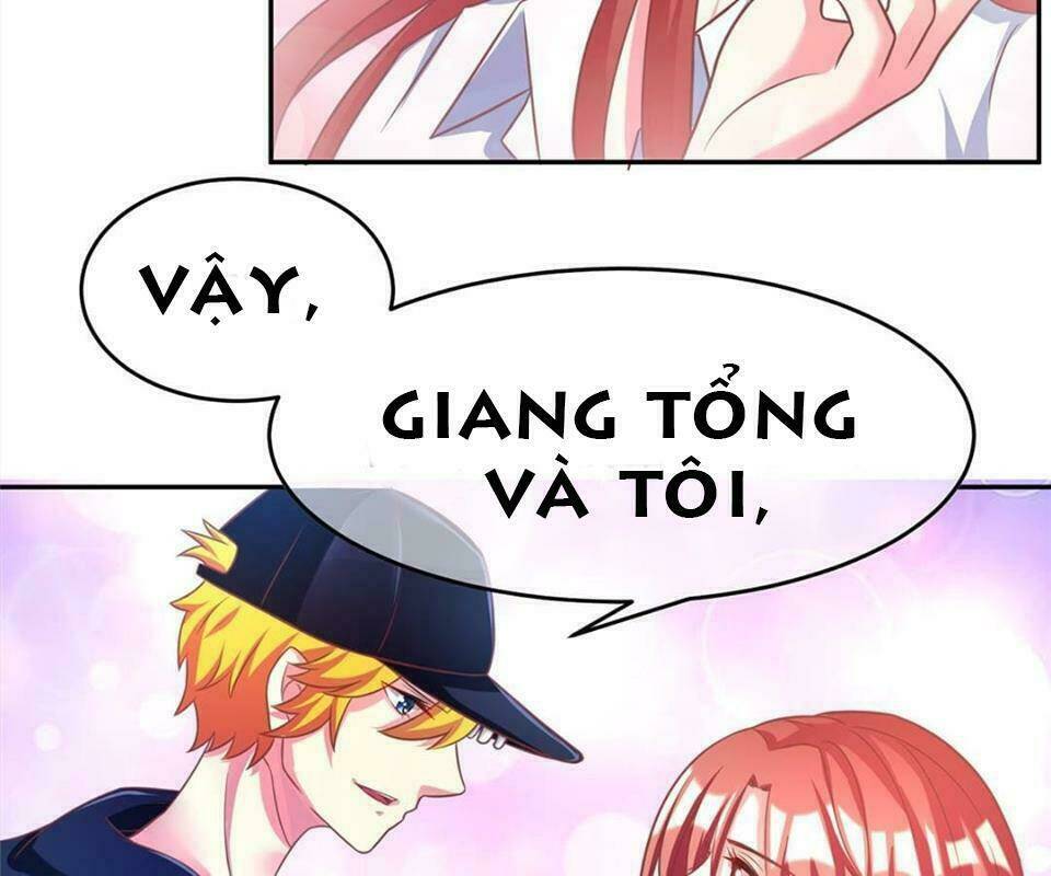 tổng tài xấu xa, đừng hòng thoát chapter 6 49