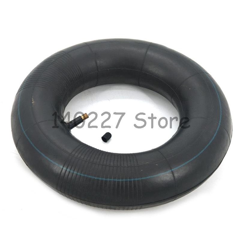 Lốp bên trong 3,50/4,00-6 ống lốp 3,50-6 4,00-6 Máy ảnh cho máy cắt xe máy xe đạp xe cút kít điện tử