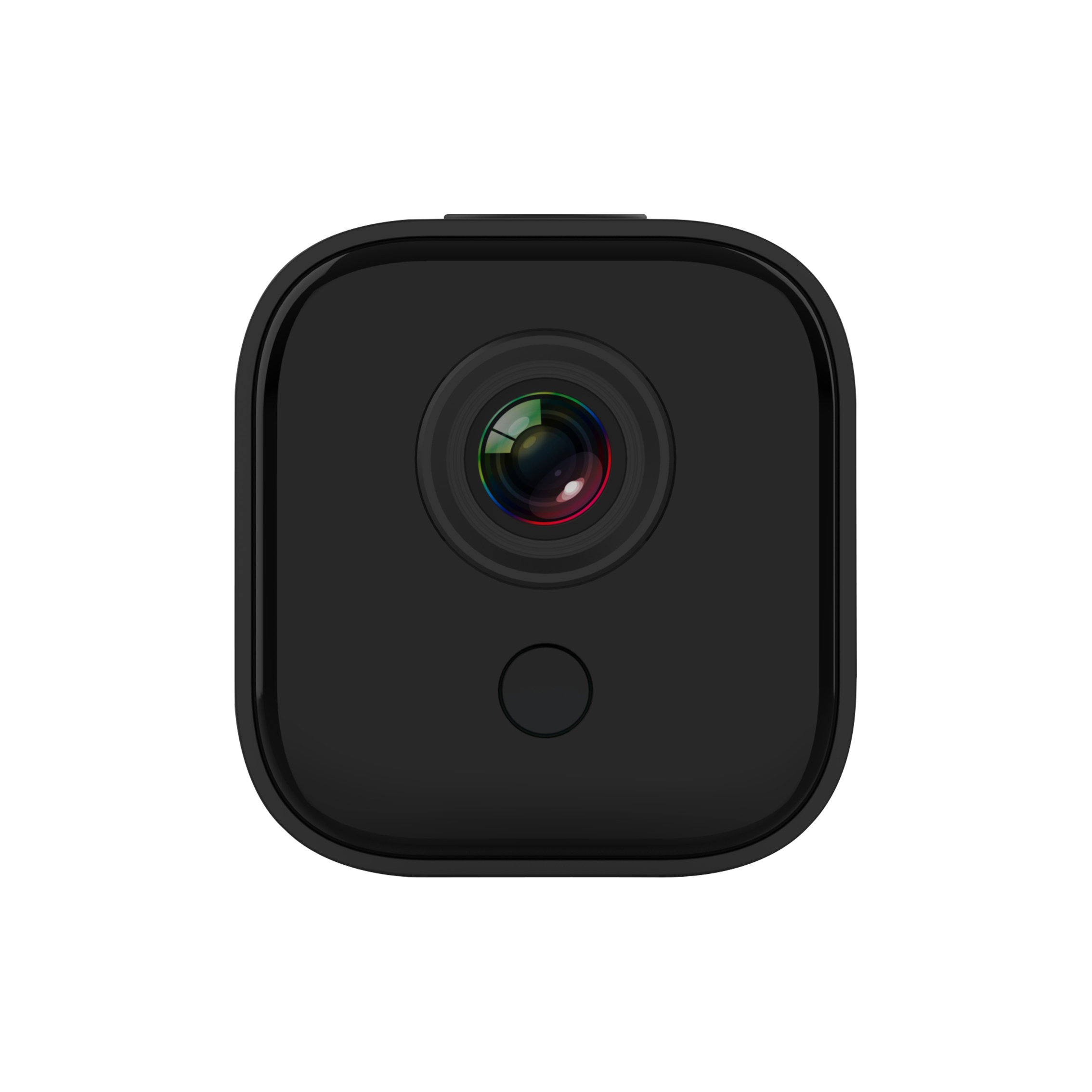 Camera mini WIFI IP intellhawk AI1 fullHD 1080P siêu nét tích hợp cảm biến ngày đêm để bật đèn hồng ngoại tự động - Camera an ninh A11-Chính hãng